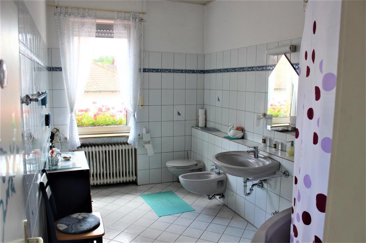 Hotel Zur Post Schwanheim Frankfurt am Main Luaran gambar