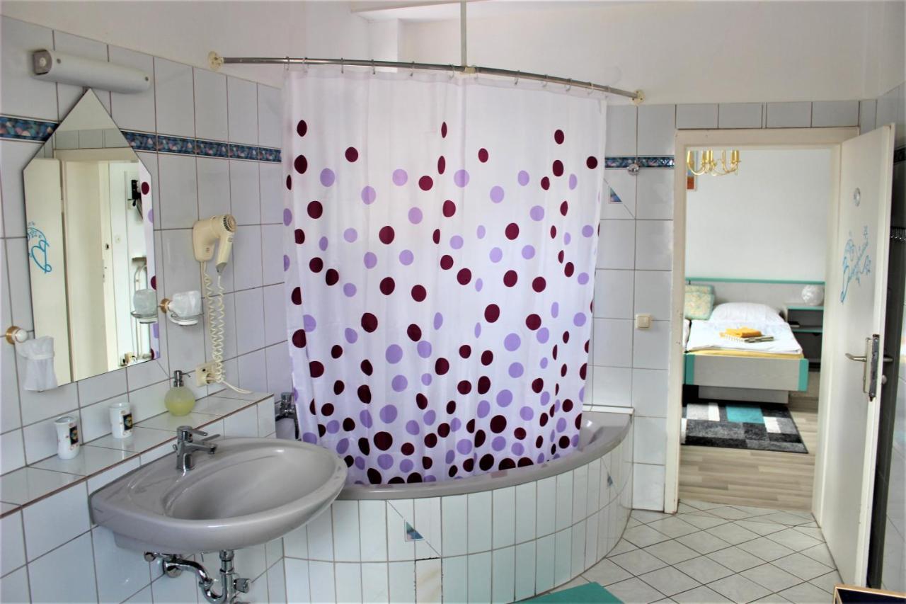 Hotel Zur Post Schwanheim Frankfurt am Main Luaran gambar
