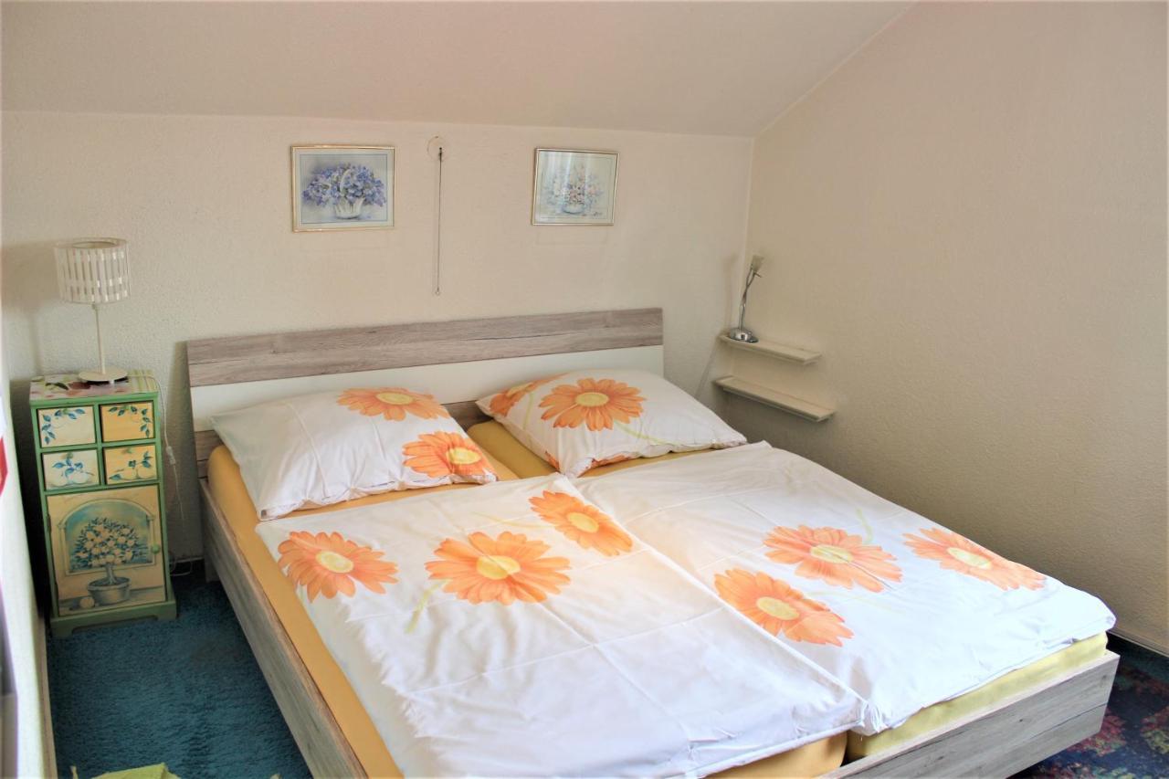 Hotel Zur Post Schwanheim Frankfurt am Main Luaran gambar